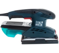 ПШМ BOSCH GSS 23 A 190Вт, 93х230мм, 24000об/мин Арт. 0601070400