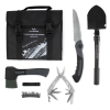 Набор туристический VILLARTEC SUV KIT
