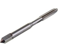 Метчик машинно-ручной М6х1,0 ЗУБР Арт. 4-28003-06-1,0