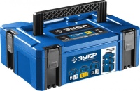 Ящик для инструмента ЗУБР МОДУЛЬ-15 15" 44*31*15см Арт. 38165-15