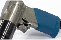 Пневмошуруповерт GROSS G208 17Нм 217л/мин 1/4F резьбовое Арт. 57448