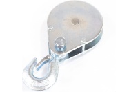 Тельфер электрический Denzel TF-500 500кг 12 м Арт. 52012