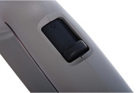 Фен технический Интерскол ФЭ-2000Э 2.0кВт 60-600t 300-500л/мин ступ.регул защ. от перег набор Арт. 192.0.0.00