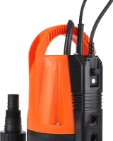 Насос дренажный PATRIOT F900i 920Вт 14000л/ч ГВ поплавок Арт. 315302468