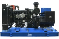 Дизельный генератор ТСС АД-150С-Т400