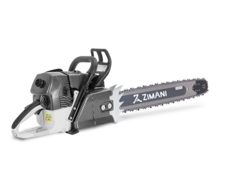 Бензопила ZimAni MS250E PRO