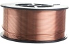 Проволока сварочная омедненная Elitech 1кг d 0,8мм Арт. 0606.010000