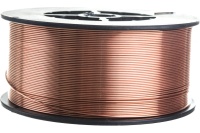 Проволока сварочная омедненная Elitech 1кг d 0,8мм Арт. 0606.010000