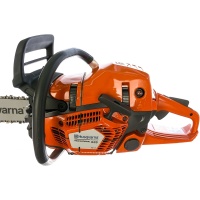 Бензопила Husqvarna 545 Mark II 2.7кВт/3.6л.с. 15"/38см. 0.325" 1.3мм. 64зв. Арт. 9676906-15