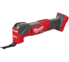 Мультитул аккумуляторный Milwaukee M18FMT-0X FUE без АКК и ЗУ в кейсе Арт. 4933478491