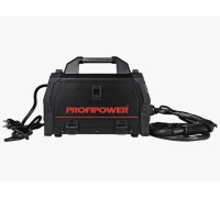 Полуавтомат PROFIPOWER MIG-215 5в1 20-215А 0.8-1мм 40-240В Арт. E0257