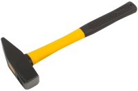 Молоток 1000гр с фиберглассовой ручкой КУРС Арт. 44138