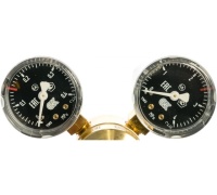 Редуктор ацет. KRASS БАО-5-1.5 Арт. 2117505