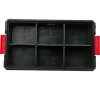 Ящик для инструментов QBRICK SYSTEM TWO BOX 100 FLEX 526*307*125мм Арт. 10501276