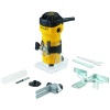 Фрезер Stanley кромочный 550Вт Арт. ST55-RU