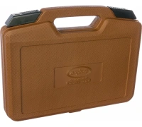 Набор метчиков и плашек 40 предметов OMT40S OMBRA Арт. 55007