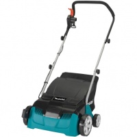 Скарификатор электрический Makita UV3200 1.3кВт 32см 30л Арт. UV3200