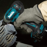 Гайковерт акк. уд. Makita TW141DWAE 12V*2.0Ah Li-Ion 1/2" М16 145Нм 2 акк. кейс Арт. TW141DWAE