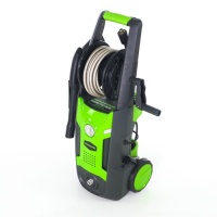 Мойка GREENWORKS GPWG4II 1.8кВт 420л/ч 130бар Арт. 5106507