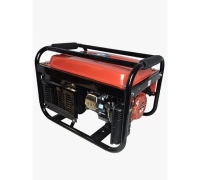 Генератор бензиновый PROFIPOWER БГ-5500Э 5/5,5кВт 230В эл.старт Арт. G0004