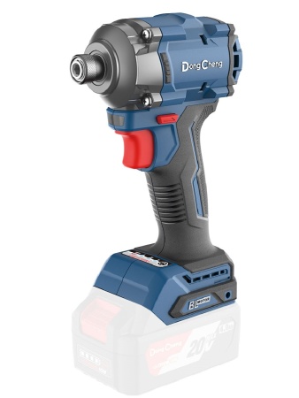 Винтоверт акк уд DongCheng DCPL198(TYPE Z) 20V Li-Ion 198Нм + з/у (FFCL20-02)+акб(FFBL2040)+рюкзак Арт. DCPL198(TYPE Z) акция