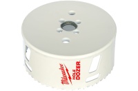 Коронка Milwaukee (III) 105мм Bi-Metal Арт. 49560217