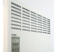 Конвектор PATRIOT PT-C 20 X 20кв.м 2кВт 220В Арт. 633307298