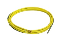 Канал направляющий FUBAG 4.5м 1.2-1.6мм сталь желтый Арт. F124.0042