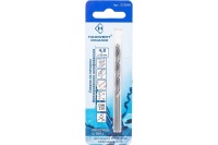 Сверло по металлу Hagwert HSS-G 4.8х86мм Dinamic Р9М3 Арт. 575048