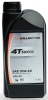 Масло для 4-х тактных двигателей возд.охлаж VILLARTEC 4T Snow SAE 10W-30 1л Арт. VIL4TS10W301M