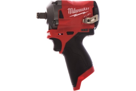 Аккумуляторный импульсный гайковерт Milwaukee M12 FUEL FIWF12-0 Арт. 4933464615
