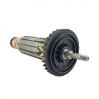 Ротор 115В в сборе