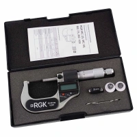 Электронный микрометр RGK MC-50 757034