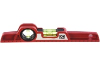 Уровень 250мм 2 кол KAPRO литой Арт. 724-25