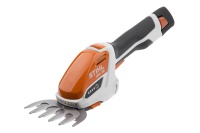 Ножницы акк. STIHL HSA 26 SET 10.8В АКБ З/У кусторез + ножницы Арт. HA03-011-3516