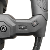 Перфоратор TEH TH4017V SDS-max 1600Вт 10Дж 2 реж. Арт. TH4017V