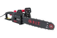 Пила цепная эл. PIT PKE405-C4 МАСТЕР 1.8кВт 16" 40.5см 59зв. 1.3мм 3/8" (0.375) Арт. PKE405-C4