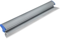 Шпатель нержав. сталь с алюм. ручкой 800мм Vertextools Арт. 1607-800