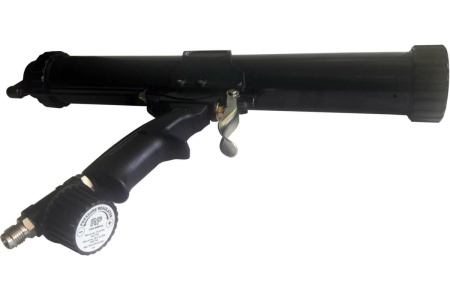 Пневмопистолет для герметиков в фолиевых тубах Isoseal CSG II 400 Арт. 7300011