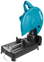 Монтажная отрезная пила по металлу Makita LW1401