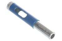 Сверло алмазное по стеклу и кафелю ЗУБР трубчатое, 10 мм Арт. 29850-10