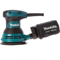 Эксцентриковая шлифовальная машина Makita BO5030