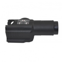 Крышка корпуса кривошипа