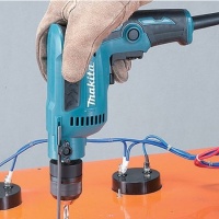 Дрель безударная Makita DP2011