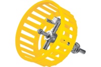 Балеринка 20-90мм STAYER с защитной решеткой по кафелю и керамике MAXCUT Арт. 33342_z01