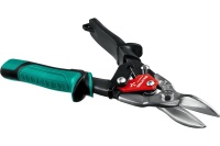 Ножницы KRAFTOOL 250мм прямой рез Alligator Арт. 2328-S