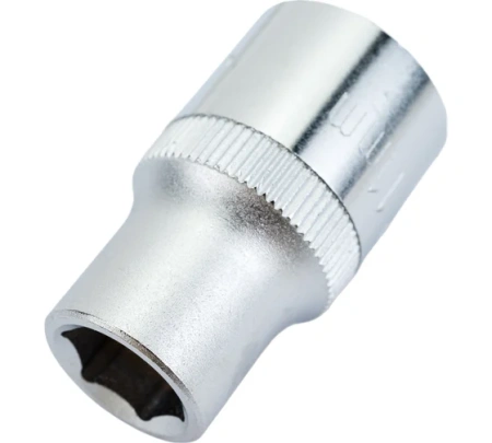 Головка 11мм 1/2" S04H4111 Jonnesway 6 гран. Арт. 47208