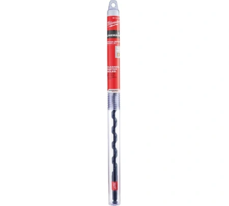 Сверло спиральное Impact Linemans  MILWAUKEE 14x460мм хвостовик 11мм Hex GEN II
