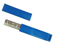 Нож строгальный 230*2*20мм М6 комплект 2шт.БЕЛМАШ Арт. RN041A