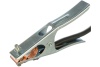 Кабель свар в сборе Elitech 3м 16кв.мм разъем-D25 с клем.зазем. Арт. 0606.000300